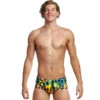 Funky Trunks - Smooth Stroke - Mens Plain Front Trunks -Funky Trunks Store funky trunks smooth stroke mens plain front trunks 1