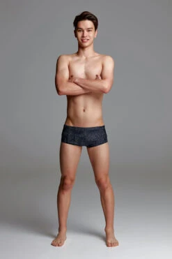 Funky Trunks - Sneaky Swim Boys Classic Trunks -Funky Trunks Store funky trunks sneaky swim boys classic trunks 5