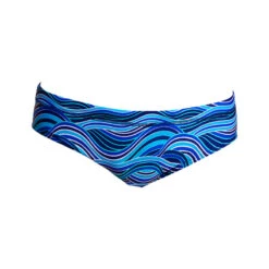 Funky Trunks - So Swell - Mens Eco Classic Briefs 11 Funky Trunks - So Swell - Mens Eco Classic Briefs -Funky Trunks Store funky trunks so swell mens eco classic briefs 2