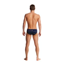Funky Trunks - Sound System Mens Classic Briefs -Funky Trunks Store funky trunks sound system mens classic briefs 3