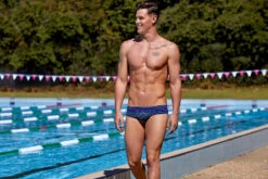 Funky Trunks - Sound System Mens Classic Briefs -Funky Trunks Store funky trunks sound system mens classic briefs 5