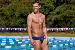 Funky Trunks - Sound System Mens Classic Briefs -Funky Trunks Store funky trunks sound system mens classic briefs 6