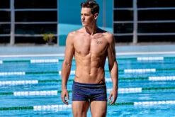 Funky Trunks - Sound System Mens Square Trunks -Funky Trunks Store funky trunks sound system mens square trunks 6