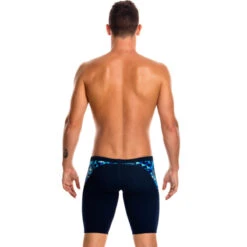 Funky Trunks - Speed Boxer Boys Training Jammer -Funky Trunks Store funky trunks speed boxer boys training jammer 3