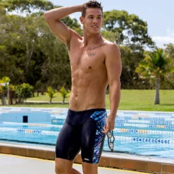 Funky Trunks - Speed Boxer Boys Training Jammer -Funky Trunks Store funky trunks speed boxer boys training jammer 4