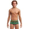 Funky Trunks - Speed Cheat - Boys Eco Sidewinder Trunks 1 Funky Trunks - Speed Cheat - Boys Eco Sidewinder Trunks -Funky Trunks Store funky trunks speed cheat boys eco sidewinder trunks 1