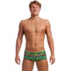 Funky Trunks - Speed Cheat - Mens Eco Sidewinder Trunks 1 Funky Trunks - Speed Cheat - Mens Eco Sidewinder Trunks -Funky Trunks Store funky trunks speed cheat mens eco sidewinder trunks 1