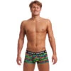 Funky Trunks - Speed Cheat - Mens Underwear Trunks -Funky Trunks Store funky trunks speed cheat mens underwear trunks 1