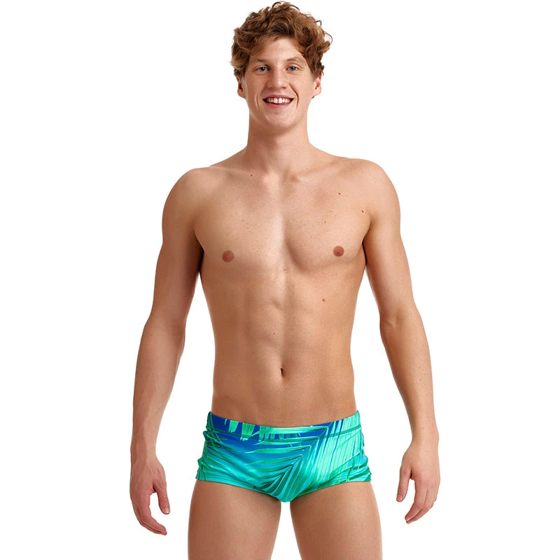 Funky Trunks - Steamy Nights - Mens Sidewinder Trunks 3 Funky Trunks - Steamy Nights - Mens Sidewinder Trunks