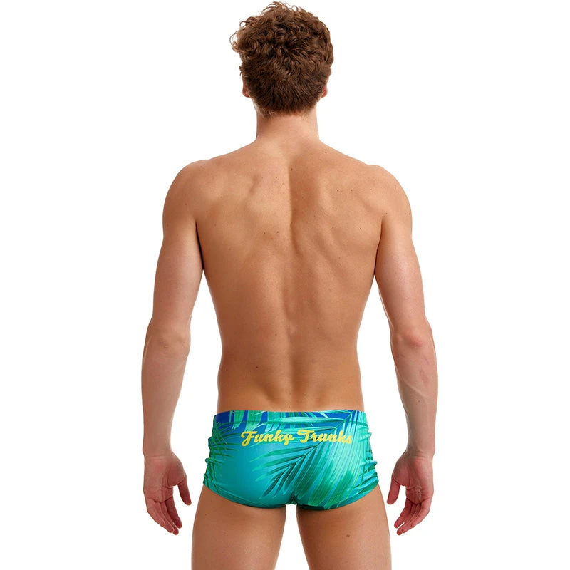 Funky Trunks - Steamy Nights - Mens Sidewinder Trunks 5 Funky Trunks - Steamy Nights - Mens Sidewinder Trunks - Image 3