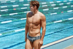 Funky Trunks - Stick Stack - Mens Classic Briefs -Funky Trunks Store funky trunks stick stack mens classic briefs 5