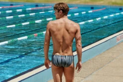 Funky Trunks - Stick Stack - Mens Classic Briefs -Funky Trunks Store funky trunks stick stack mens classic briefs 6