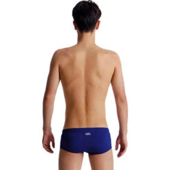 Funky Trunks - Still Ocean - Boys Classic Trunks -Funky Trunks Store funky trunks still ocean boys classic trunks 3