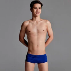 Funky Trunks - Still Ocean - Boys Classic Trunks -Funky Trunks Store funky trunks still ocean boys classic trunks 4