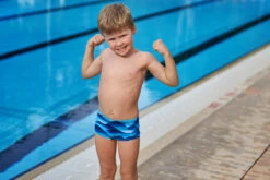 Funky Trunks - Storm Buoy - Toddler Boys Eco Printed Trunks -Funky Trunks Store funky trunks storm buoy toddler boys eco printed trunks 6