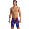 Funky Trunks - Strapping - Mens Training Jammers 2 Funky Trunks - Strapping - Mens Training Jammers -Funky Trunks Store funky trunks strapping mens training jammers 1