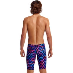 Funky Trunks - Strapping - Mens Training Jammers -Funky Trunks Store funky trunks strapping mens training jammers 3