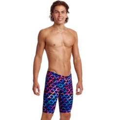 Funky Trunks - Strapping - Mens Training Jammers -Funky Trunks Store funky trunks strapping mens training jammers 4