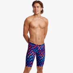 Funky Trunks - Strapping - Mens Training Jammers -Funky Trunks Store funky trunks strapping mens training jammers 5