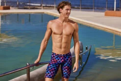 Funky Trunks - Strapping - Mens Training Jammers -Funky Trunks Store funky trunks strapping mens training jammers 6