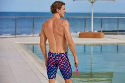 Funky Trunks - Strapping - Mens Training Jammers -Funky Trunks Store funky trunks strapping mens training jammers 8