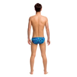 Funky Trunks - Strike It Lucky Boys Classic Briefs 9 Funky Trunks - Strike It Lucky Boys Classic Briefs -Funky Trunks Store funky trunks strike it lucky boys classic briefs 3