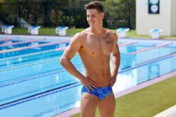 Funky Trunks - Strike It Lucky Mens Classic Briefs 13 Funky Trunks - Strike It Lucky Mens Classic Briefs -Funky Trunks Store funky trunks strike it lucky mens classic briefs 6