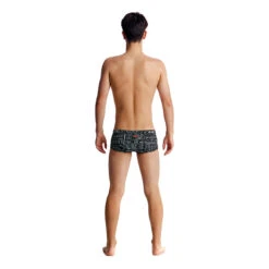 Funky Trunks - Stud Muffin Boys Classic Trunks -Funky Trunks Store funky trunks stud muffin boys classic trunks 3