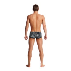 Funky Trunks - Stud Muffin Mens Plain Front Trunks 11 Funky Trunks - Stud Muffin Mens Plain Front Trunks -Funky Trunks Store funky trunks stud muffin mens plain front trunks 3