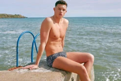 Funky Trunks - Stud Muffin Mens Plain Front Trunks 13 Funky Trunks - Stud Muffin Mens Plain Front Trunks -Funky Trunks Store funky trunks stud muffin mens plain front trunks 5