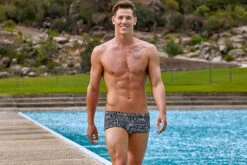 Funky Trunks - Stud Muffin Mens Plain Front Trunks 15 Funky Trunks - Stud Muffin Mens Plain Front Trunks -Funky Trunks Store funky trunks stud muffin mens plain front trunks 7