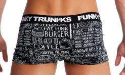 Funky Trunks - Stud Muffin Mens Underwear Trunks 11 Funky Trunks - Stud Muffin Mens Underwear Trunks -Funky Trunks Store funky trunks stud muffin mens underwear trunks 5