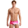Funky Trunks - Summit Sunset - Mens Sidewinder Trunks -Funky Trunks Store funky trunks summit sunset mens sidewinder trunks 1