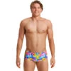 Funky Trunks - Swirl Stopper - Mens Sidewinder Trunks -Funky Trunks Store funky trunks swirl stopper mens sidewinder trunks 1
