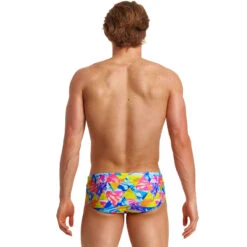 Funky Trunks - Swirl Stopper - Mens Sidewinder Trunks 10 Funky Trunks - Swirl Stopper - Mens Sidewinder Trunks -Funky Trunks Store funky trunks swirl stopper mens sidewinder trunks 3