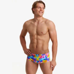 Funky Trunks - Swirl Stopper - Mens Sidewinder Trunks 11 Funky Trunks - Swirl Stopper - Mens Sidewinder Trunks -Funky Trunks Store funky trunks swirl stopper mens sidewinder trunks 4