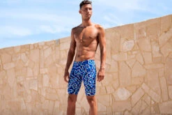 Funky Trunks - Ticker Tape - Boys Training Jammers 11 Funky Trunks - Ticker Tape - Boys Training Jammers -Funky Trunks Store funky trunks ticker tape boys training jammers 5