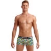 Funky Trunks - Toucan Do It - Mens Underwear -Funky Trunks Store funky trunks toucan do it mens underwear 0