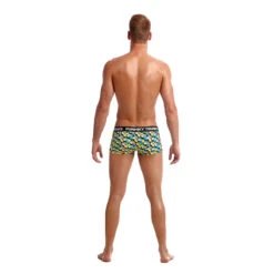 Funky Trunks - Toucan Do It - Mens Underwear -Funky Trunks Store funky trunks toucan do it mens underwear 2