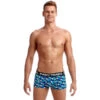 Funky Trunks - Touche - Mens Underwear -Funky Trunks Store funky trunks touche mens underwear 1