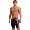 Funky Trunks - Trihard - Mens Training Jammers -Funky Trunks Store funky trunks trihard mens training jammers 1