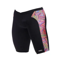 Funky Trunks - Trihard - Mens Training Jammers -Funky Trunks Store funky trunks trihard mens training jammers 2