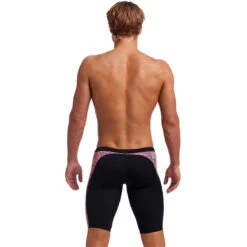 Funky Trunks - Trihard - Mens Training Jammers -Funky Trunks Store funky trunks trihard mens training jammers 3