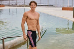 Funky Trunks - Trihard - Mens Training Jammers -Funky Trunks Store funky trunks trihard mens training jammers 6