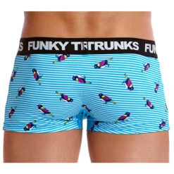 Funky Trunks - Tweety Tweet Mens Underwear Trunk -Funky Trunks Store funky trunks tweety tweet mens underwear trunk 5