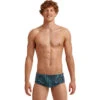 Funky Trunks - Use Your Illusion - Mens Sidewinder Trunks -Funky Trunks Store funky trunks use your illusion mens sidewinder trunks 1