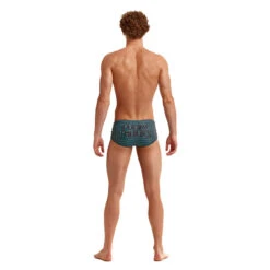 Funky Trunks - Use Your Illusion - Mens Sidewinder Trunks -Funky Trunks Store funky trunks use your illusion mens sidewinder trunks 3