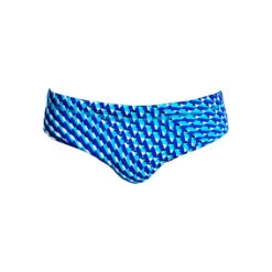 Funky Trunks - Vapour Scale Mens Classic Briefs -Funky Trunks Store funky trunks vapour scale mens classic briefs 2