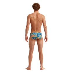 Funky Trunks - Wacky West - Mens Classic Briefs -Funky Trunks Store funky trunks wacky west mens classic briefs 3