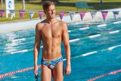 Funky Trunks - Wacky West - Mens Classic Briefs -Funky Trunks Store funky trunks wacky west mens classic briefs 5